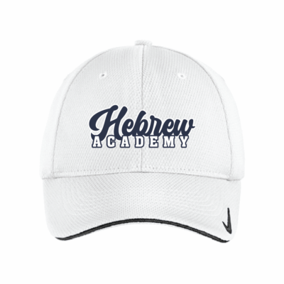 Nike Dri-FIT Legacy Cap white