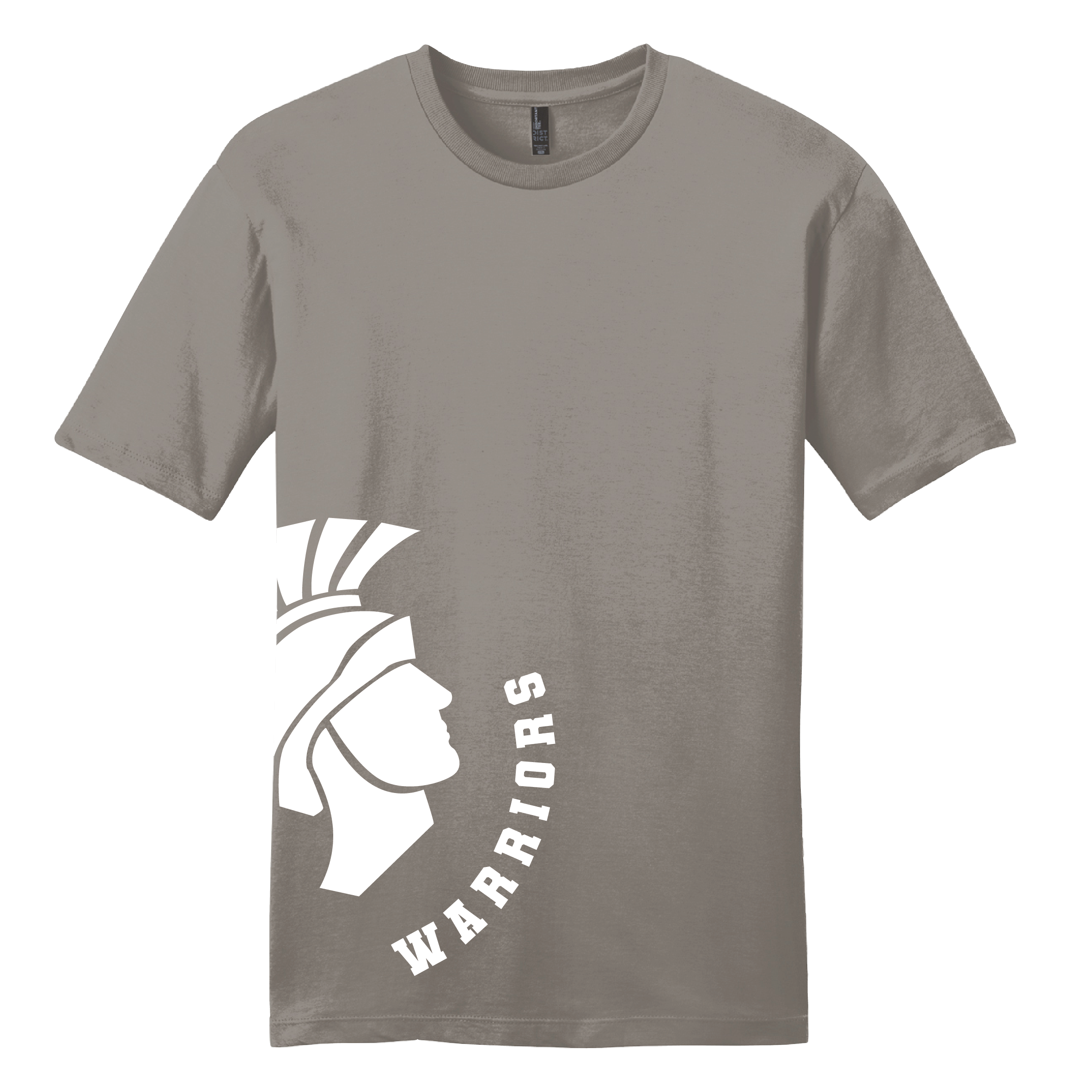 WARRIORS TEE