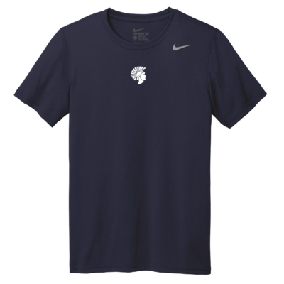 WARRIOR NIKE SHORT SLEEVE TEE
