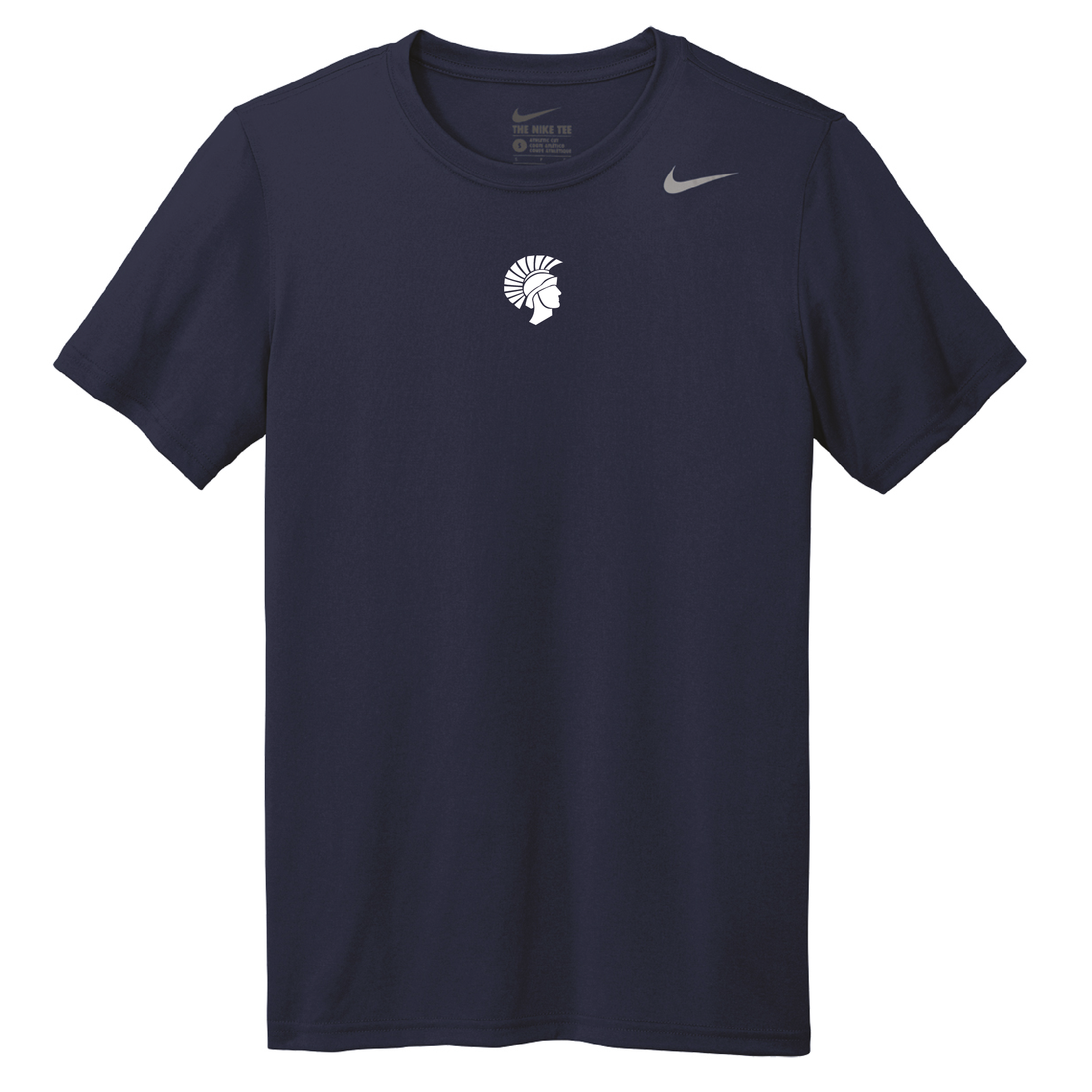 WARRIOR NIKE SHORT SLEEVE TEE