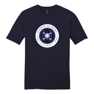 HEBREW ACADEMY TEE