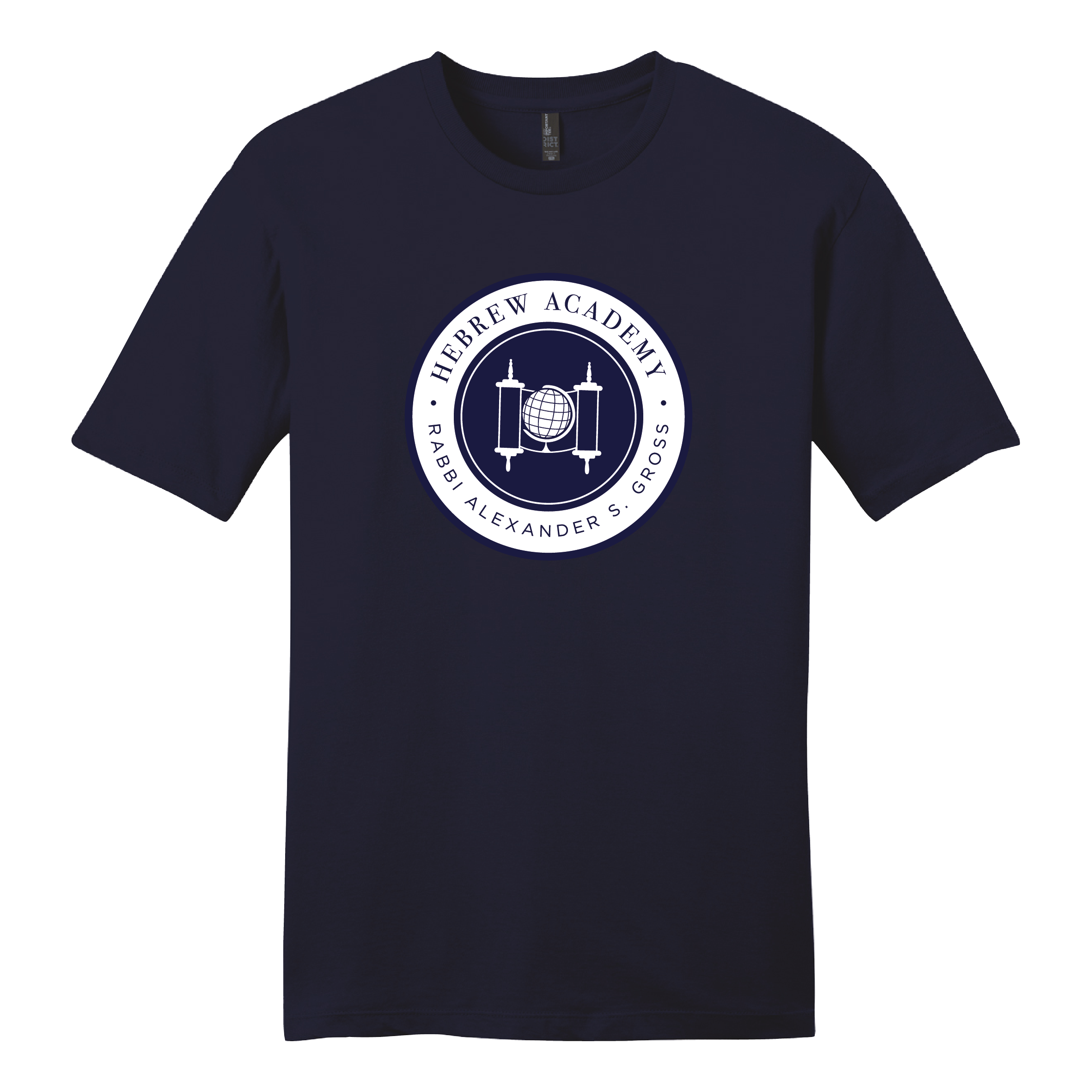 HEBREW ACADEMY TEE