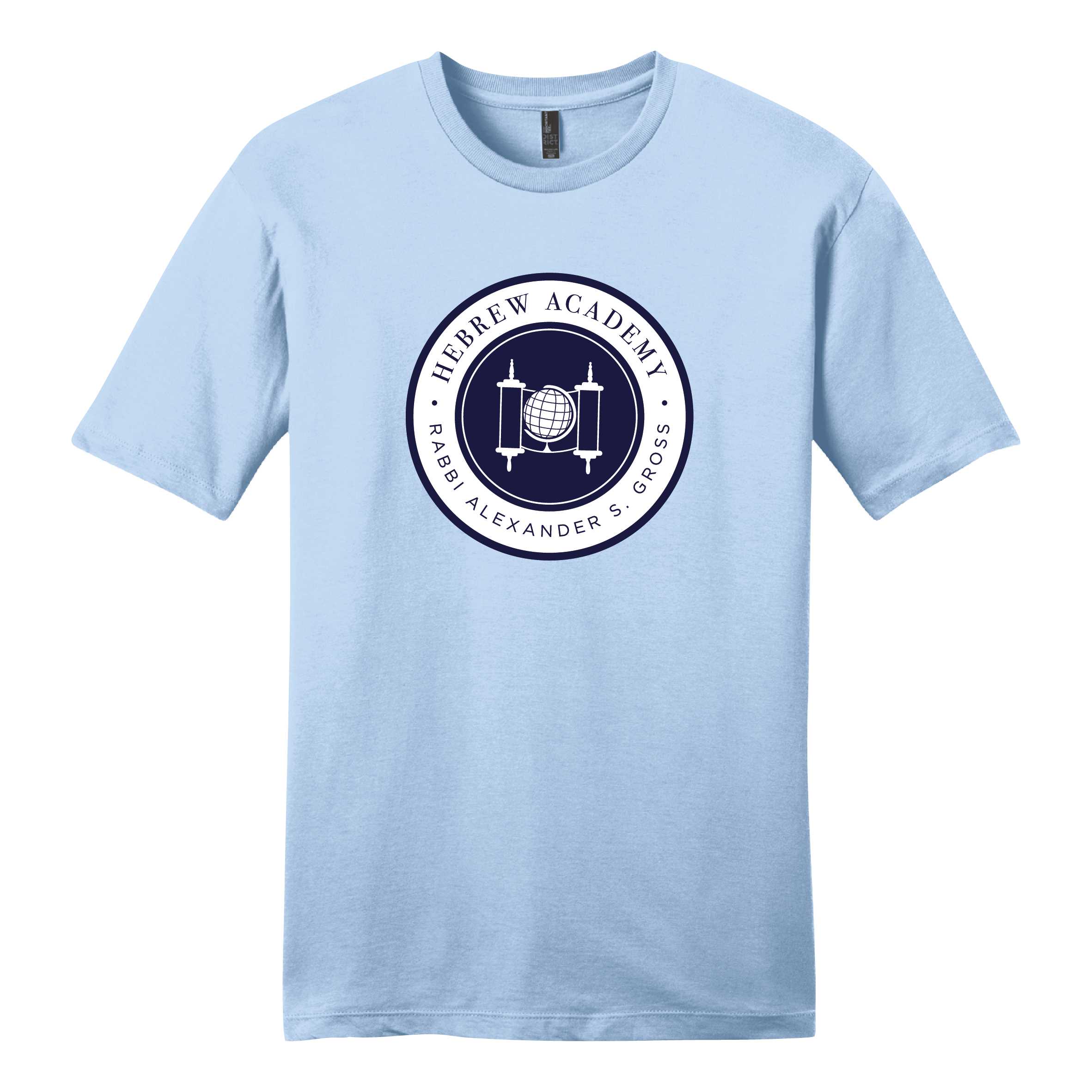 HEBREW ACADEMY TEE