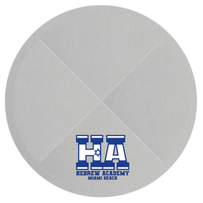 Israel Kippah