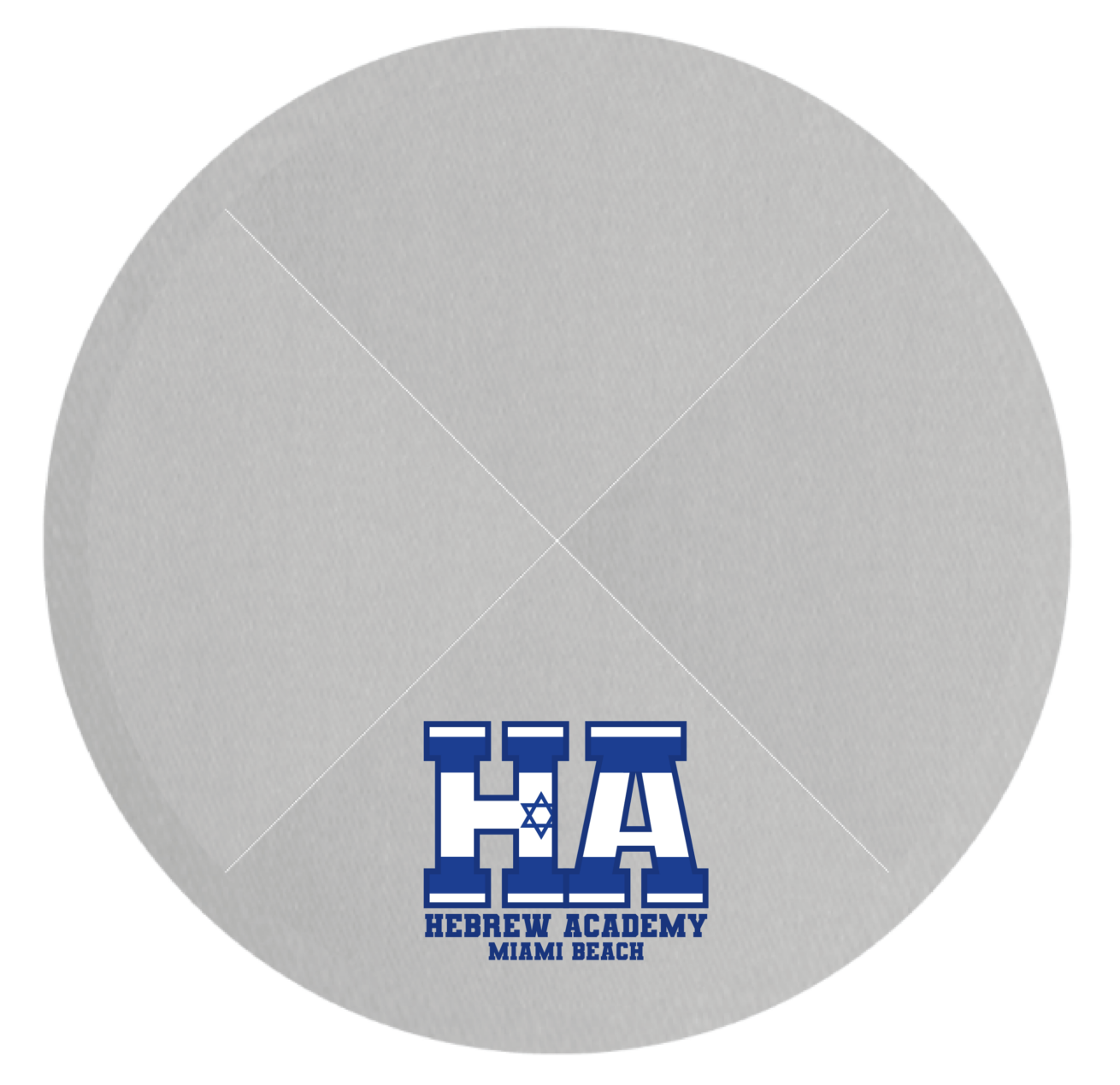 Israel Kippah