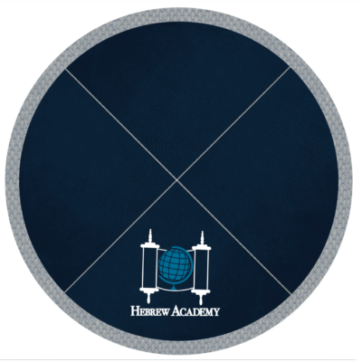 Hebrew Academy Kippah