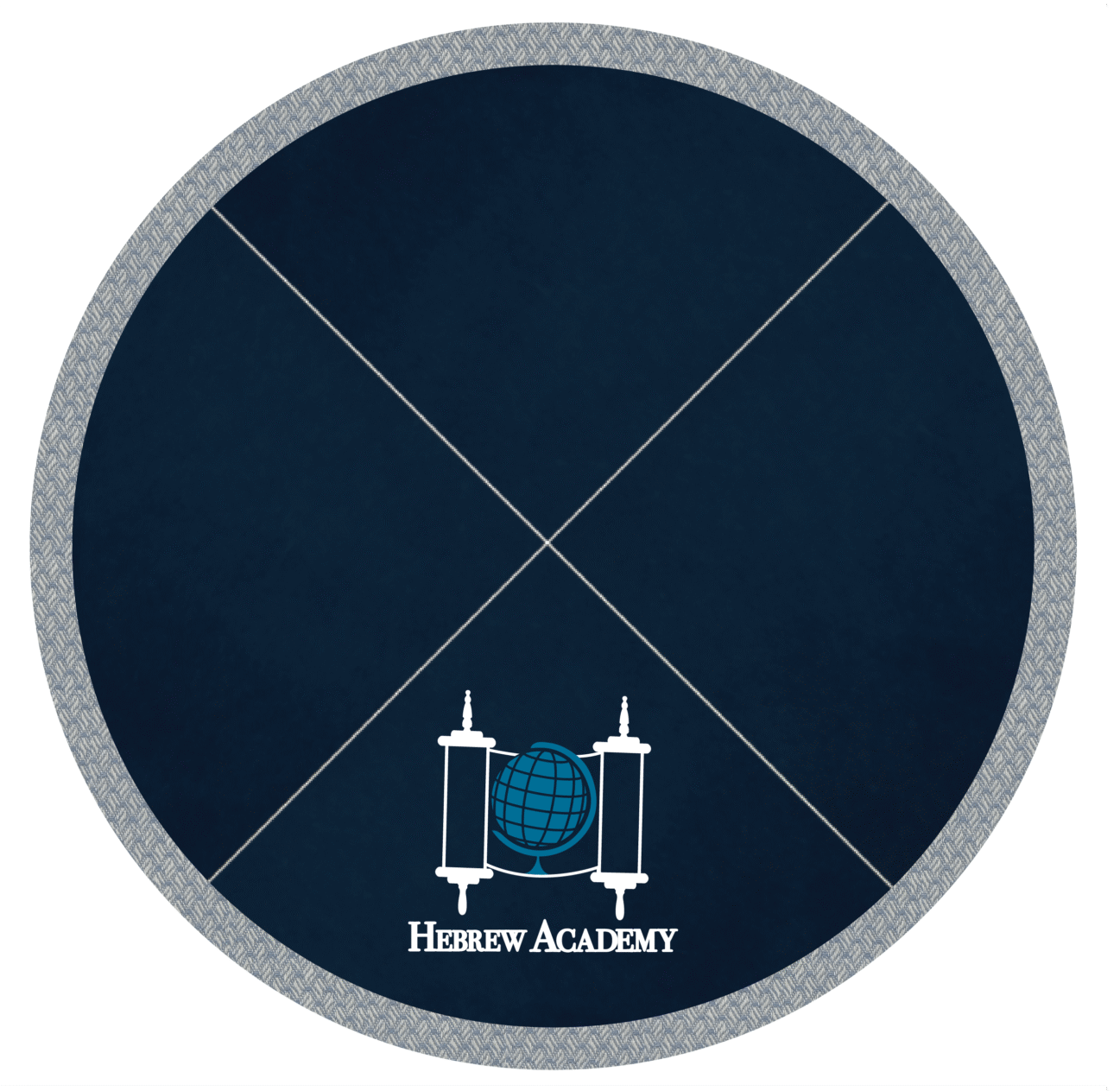 Hebrew Academy Kippah